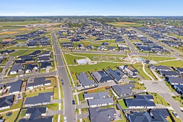 Photo of property in 23 Waikirikiri Avenue, Lincoln, 7608