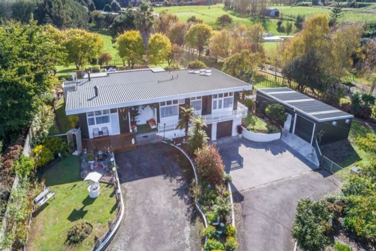 Photo of property in 37 The Avenue, Levin, 5510