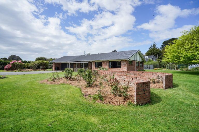Photo of property in 132 Grant Road, Otatara, Invercargill, 9879