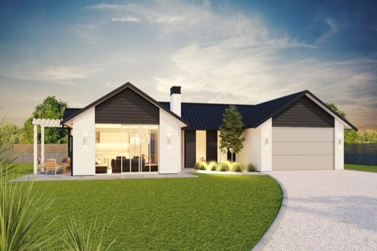 Photo of property in 1030a Tauwhare Road, Tauwhare, Hamilton, 3287