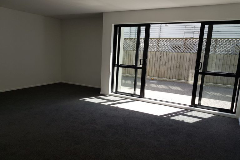 Photo of property in 9/169 Fitzgerald Avenue, Christchurch Central, Christchurch, 8011
