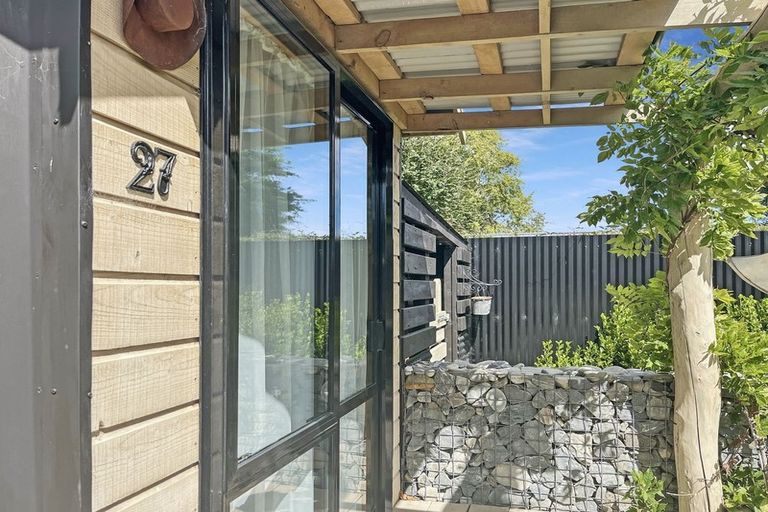 Photo of property in 27 Rata Road, Twizel, 7901