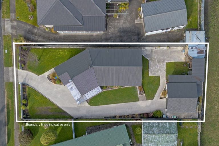 Photo of property in 4 Stiles Avenue, Waipukurau, 4200