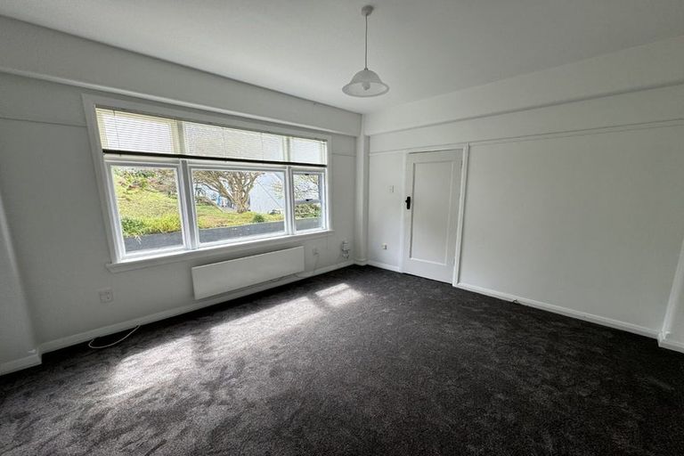 Photo of property in San Antonio Flats, 12f2 Kilbirnie Crescent, Kilbirnie, Wellington, 6022