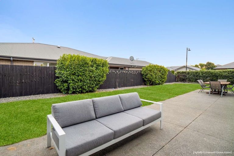 Photo of property in 9 Te Waikare Street, Lincoln, 7608
