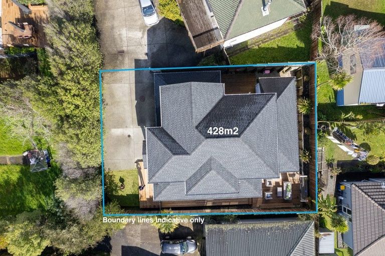 Photo of property in 47a Reynella Drive, Massey, Auckland, 0614