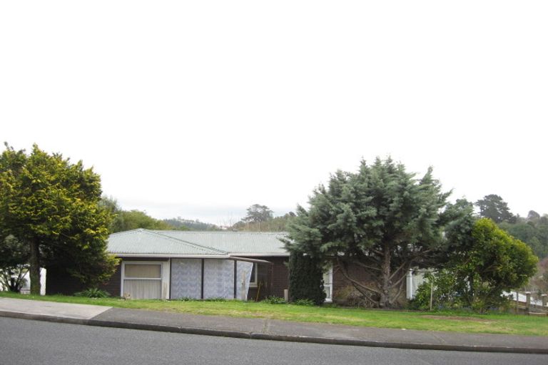 Photo of property in 194 Huatoki Street, Upper Vogeltown, New Plymouth, 4310
