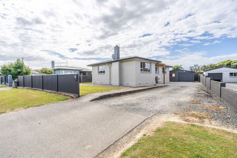Photo of property in 26 Baxter Street, Grasmere, Invercargill, 9810
