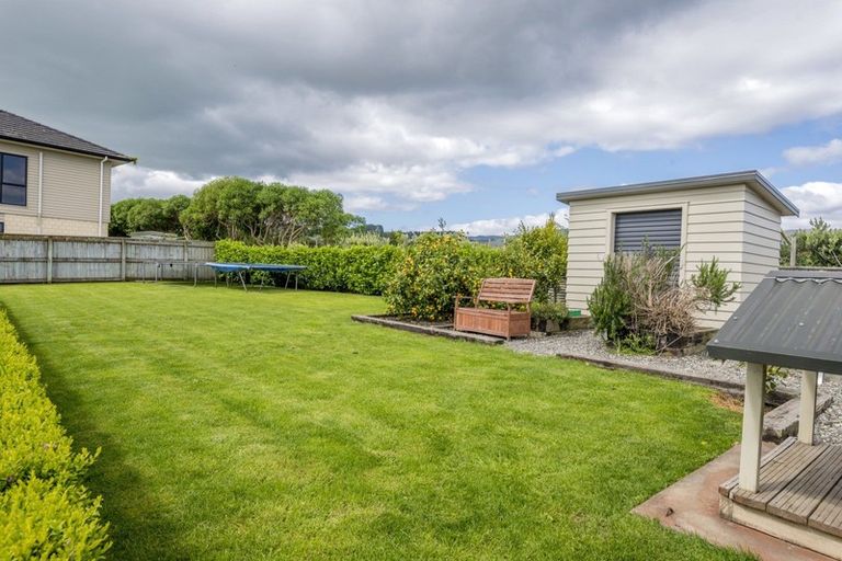 Photo of property in 27 Ludlam Way, Otaki, 5512