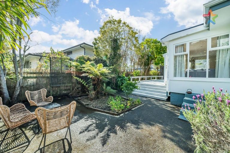 Photo of property in 30 Hathaway Avenue, Boulcott, Lower Hutt, 5010