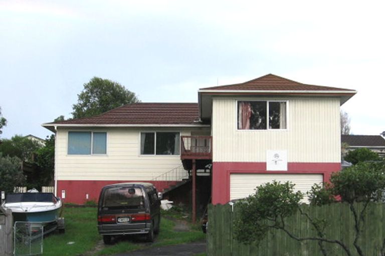 Photo of property in 20 Bahari Drive, Ranui, Auckland, 0612