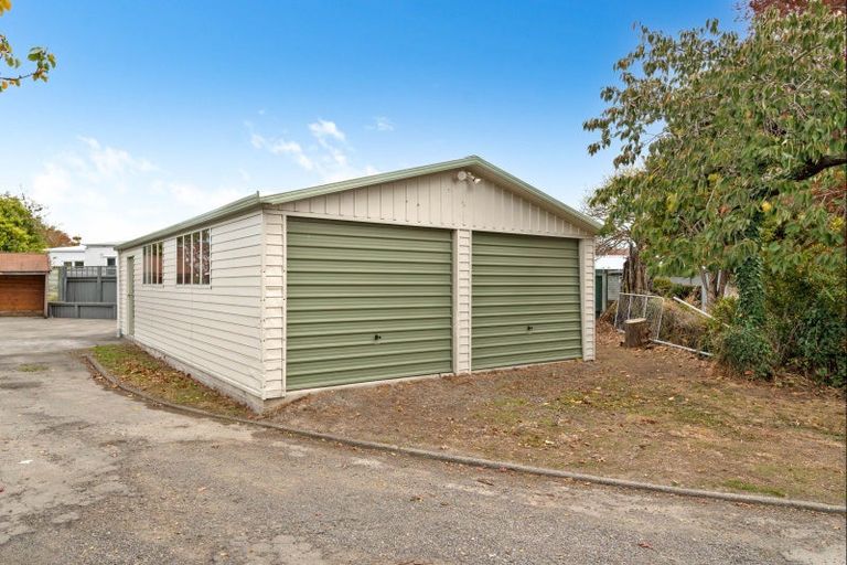 Photo of property in 4 Hosking Place, Masterton, 5810