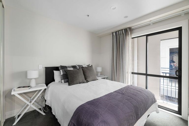 Photo of property in West Fitzroy, 2a/66 Armagh Street, Christchurch Central, Christchurch, 8013