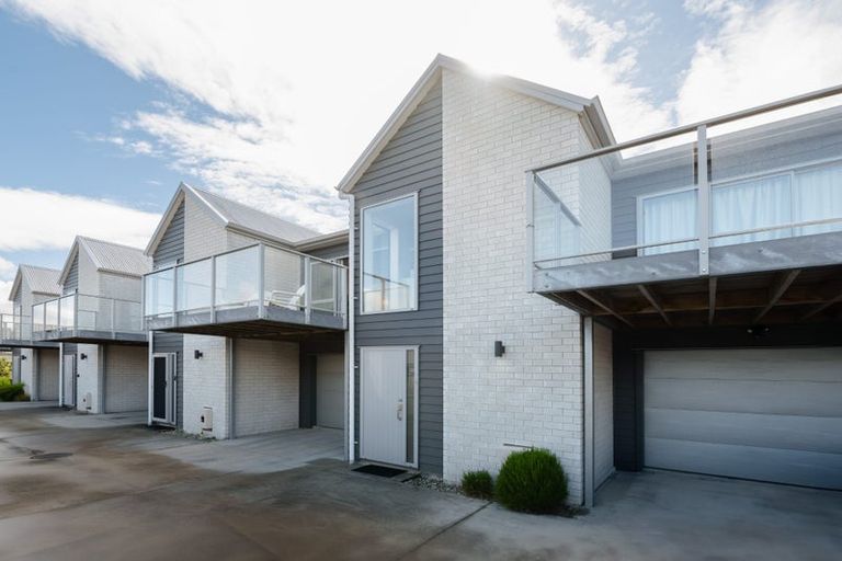 Photo of property in 192u3 Killarney Road, Frankton, Hamilton, 3204