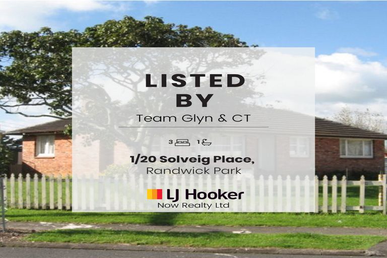 Photo of property in 20 Williams Crescent, Otara, Auckland, 2023