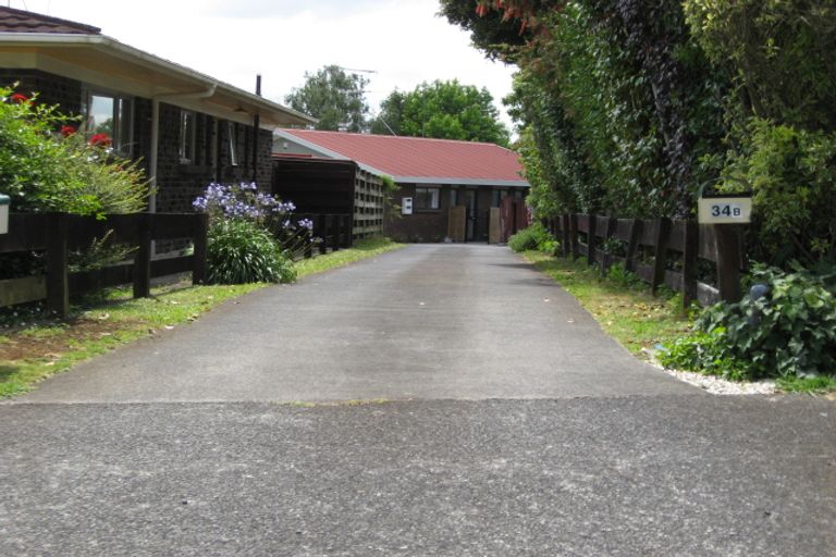 Photo of property in 34b Landscape Road, Pukekohe, 2120