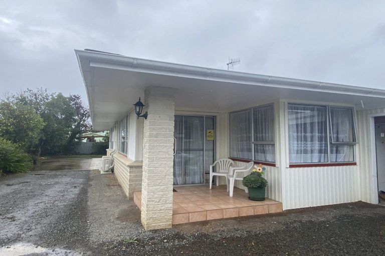 Photo of property in 2/12 Caxton Street, Onekawa, Napier, 4110