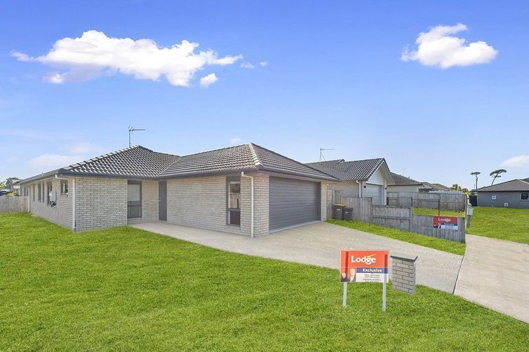 Photo of property in 2 Hatfield Way, Huntington, Hamilton, 3210