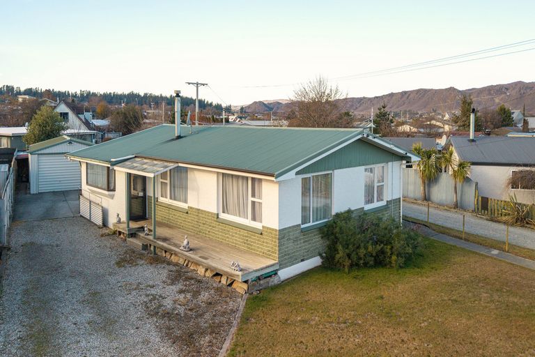 Photo of property in 45 Ashworth Street, Alexandra, 9320