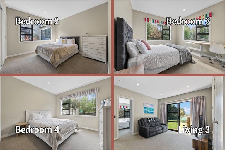 Photo of property in 67 Lomond Grove, Acacia Bay, Taupo, 3385