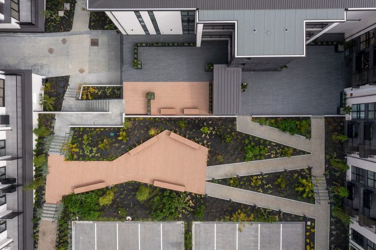 Photo of property in 103/25b Pennant Street, Long Bay, Auckland, 0630