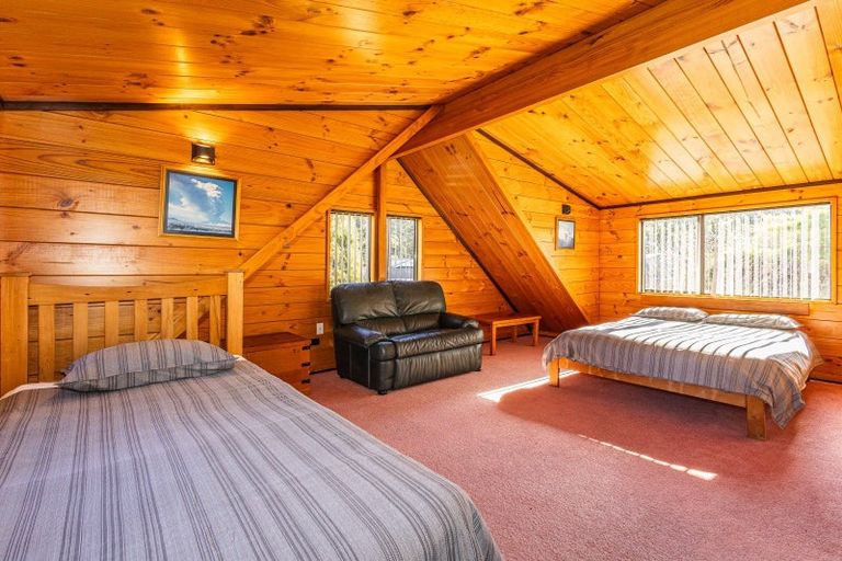 Photo of property in 26 Moore Street, Ohakune, 4625