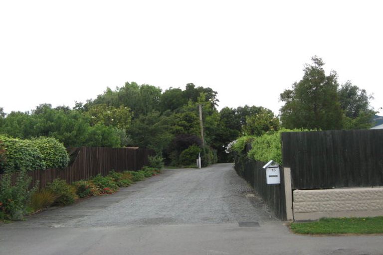 Photo of property in 15 Maryhill Avenue, Hoon Hay, Christchurch, 8025