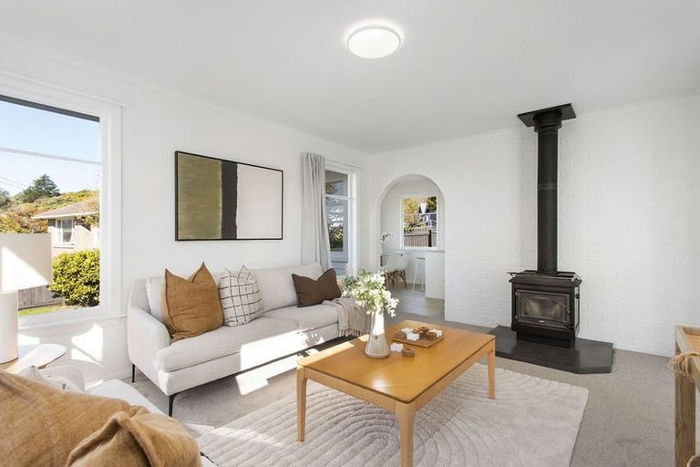 Photo of property in 4 Lucienne Place, Hillsborough, Christchurch, 8022