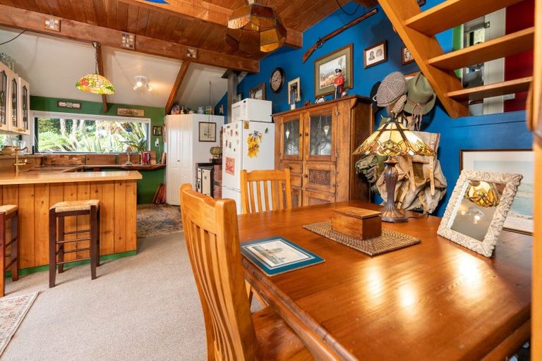 Photo of property in 55 Kowhai Street, Wainuiomata, Lower Hutt, 5014