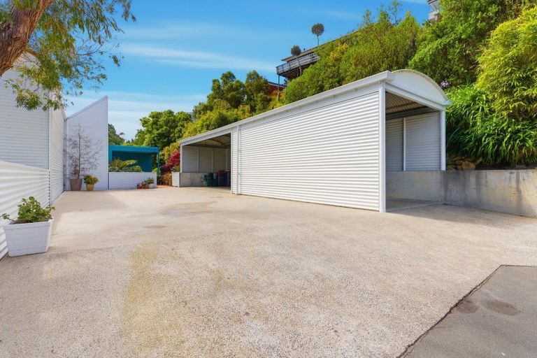 Photo of property in 211 Portobello Road, The Cove, Dunedin, 9077