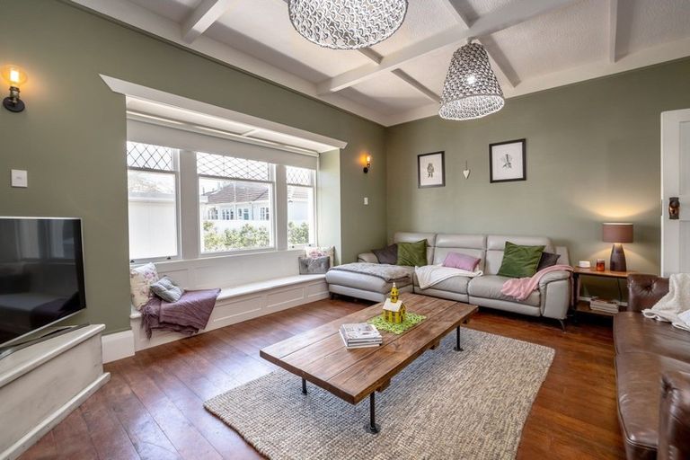 Photo of property in 93a Essex Street, Masterton, 5810