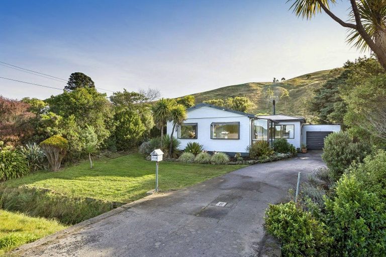 Photo of property in 710 Brighton Road, Ocean View, Dunedin, 9035