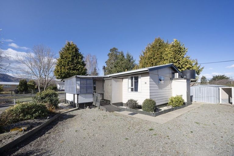 Photo of property in 22 Orr Street, Duntroon, Oamaru, 9494