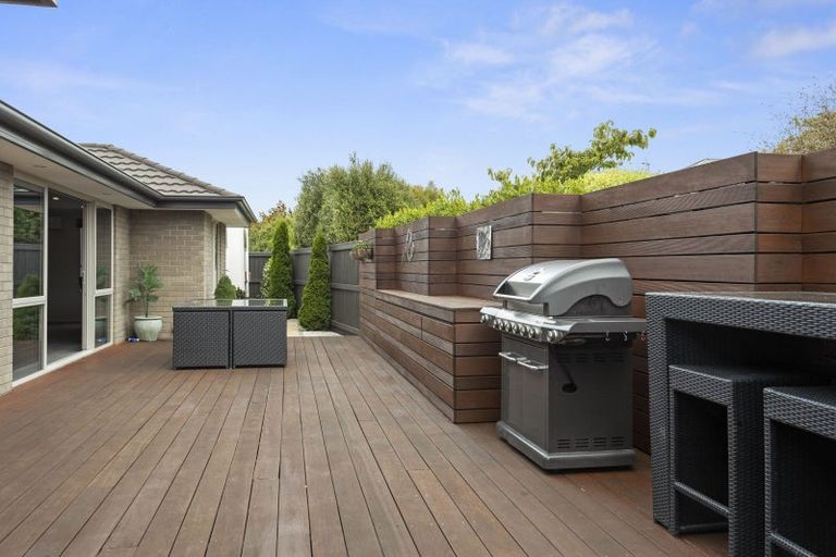 Photo of property in 23 Rapley Street, Kaiapoi, 7630