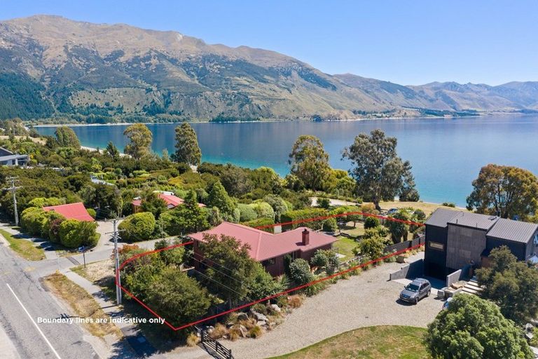 Photo of property in 212 Lakeview Terrace, Lake Hawea, 9382
