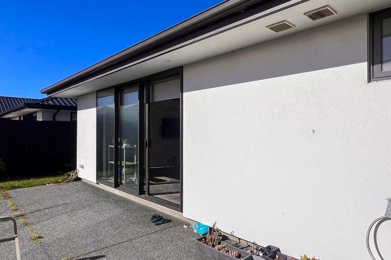 Photo of property in 11 Mackay Street, Wigram, Christchurch, 8042