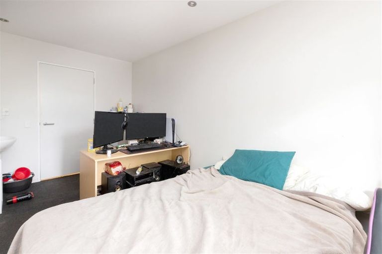 Photo of property in 28/31 Poulson Street, Addington, Christchurch, 8024