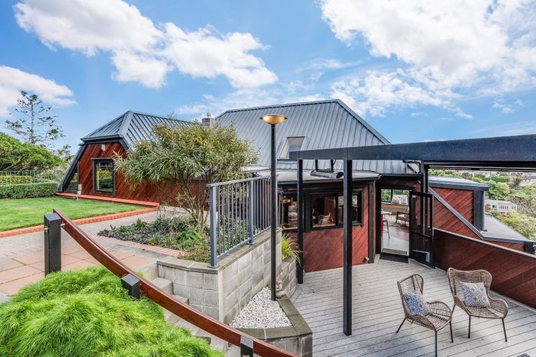 Photo of property in 14 Madras Street, Khandallah, Wellington, 6035