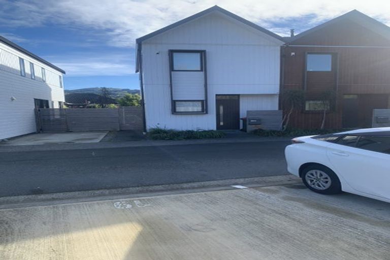 Photo of property in 19 Ron Deal Way, Epuni, Lower Hutt, 5011