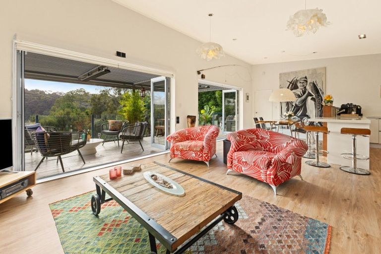 Photo of property in 93a Yorke Road, Haruru, 0204