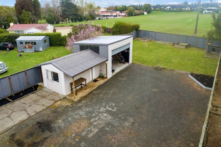 Photo of property in 446 Raikes Avenue, Te Awamutu, 3800