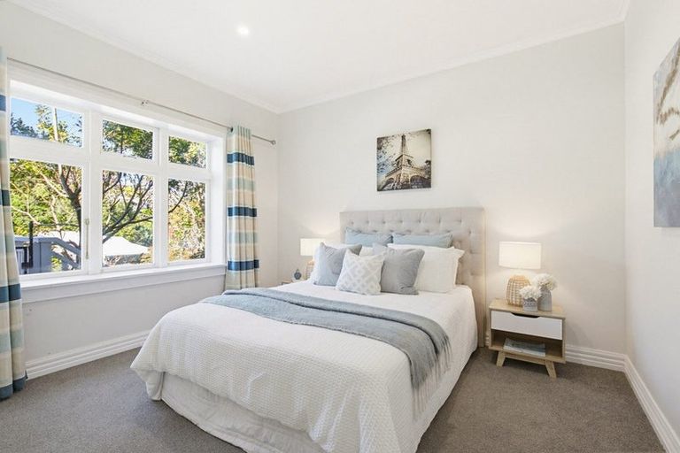 Photo of property in 23 Rothsay Road, Ngaio, Wellington, 6035