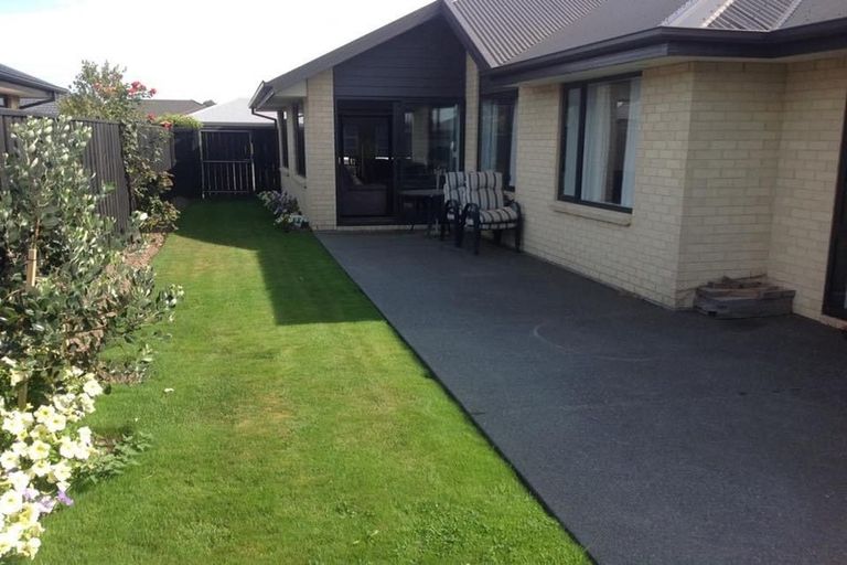 Photo of property in 14 Ridgeway Avenue, Rolleston, 7615