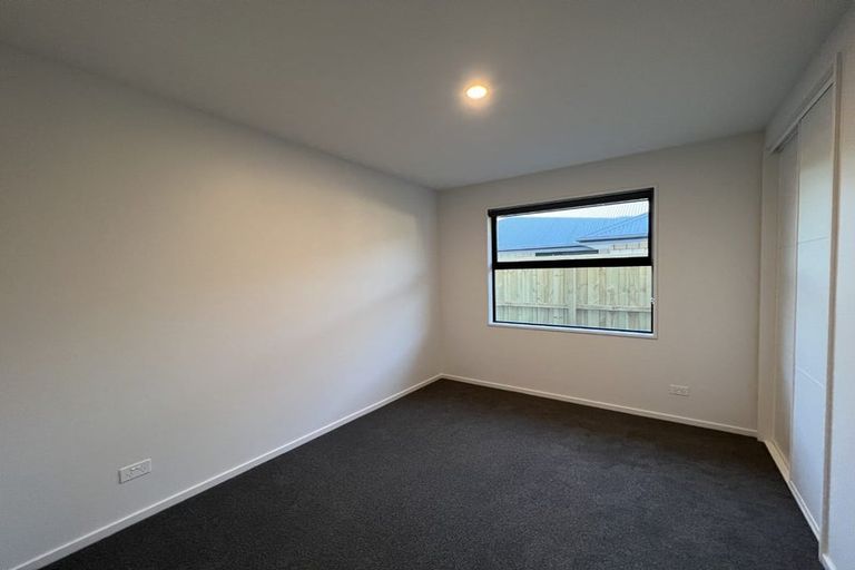 Photo of property in 76 Nethercote Way, Rolleston, 7614