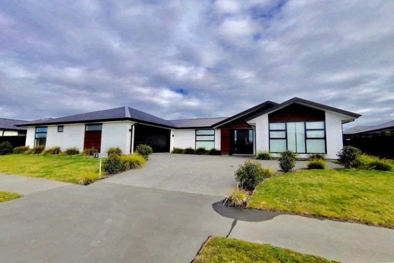 Photo of property in 25 Squadron Road, Wigram, Christchurch, 8042