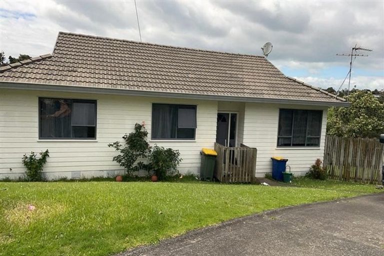 Photo of property in 19 Ian Sage Avenue, Torbay, Auckland, 0630