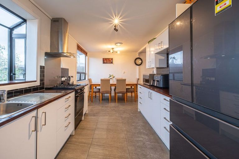 Photo of property in 409a Pakowhai Road, Frimley, Hastings, 4120