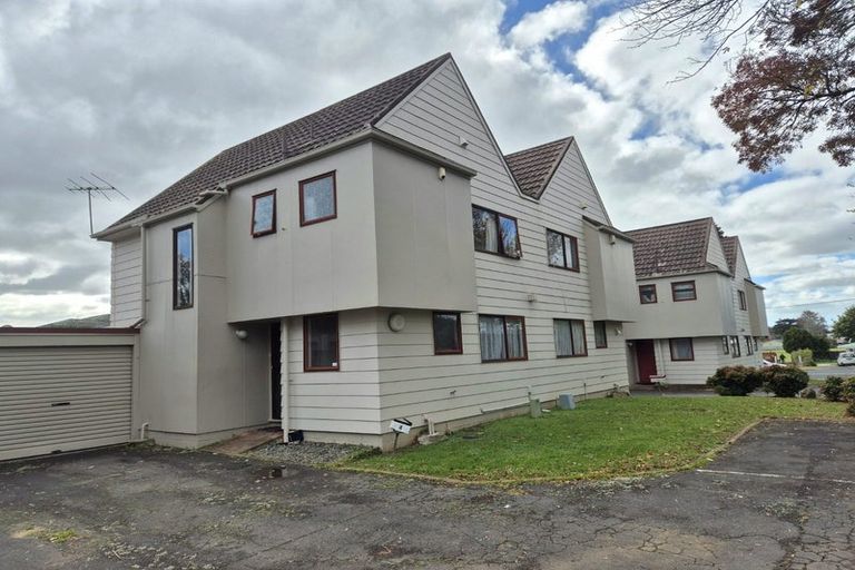 Photo of property in 14/19a Gray Avenue, Mangere East, Auckland, 2024