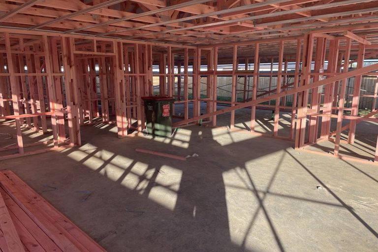 Photo of property in 4 Lorenzos Lane, Halswell, Christchurch, 8025