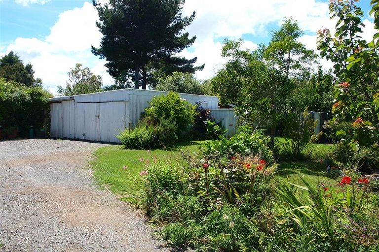 Photo of property in 53 Station Road, Marton, 4710